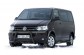 Přední ochranný rám s příčkou Volkswagen T5 2003 - 2015