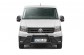 Přední ochranný rám s říčkou Volkswagen Crafter (2017 -)