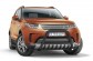 Přední ochranný rám se zuby Land Rover Discovery V 2017 –