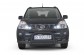 Přední ochranný rám se zuby Nissan X-Trail 2007 - 2010