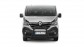Přední ochranný rám se zuby Renault Trafic 2019 - 2021