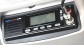 Stropní konzole - Toyoty Hilux 2005 - 2015 - dlouhá a střední kabina