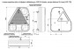 zadní sdružené světlo L - led - se šrouby - funkcí 5 - LZD 776